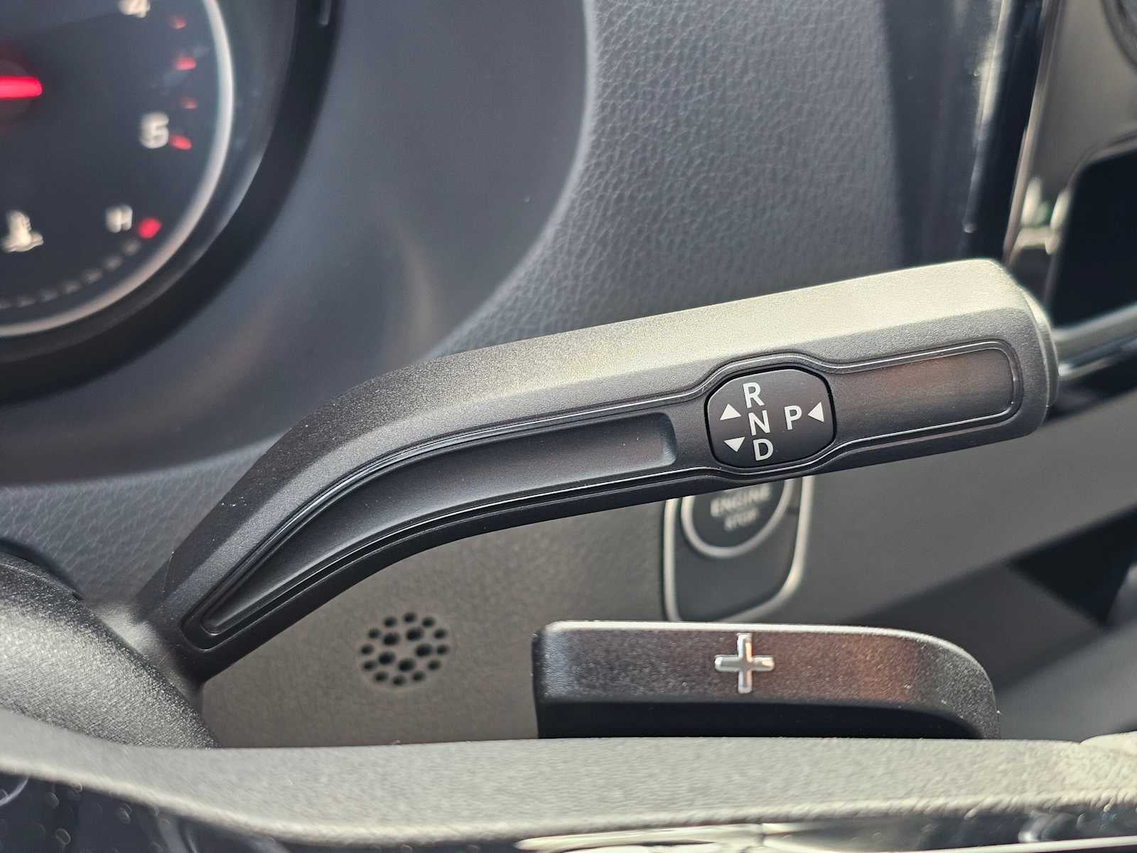 2025 Mercedes-Benz Sprinter Cargo Van 2500 High Roof I4 Diesel HO 170 RWD