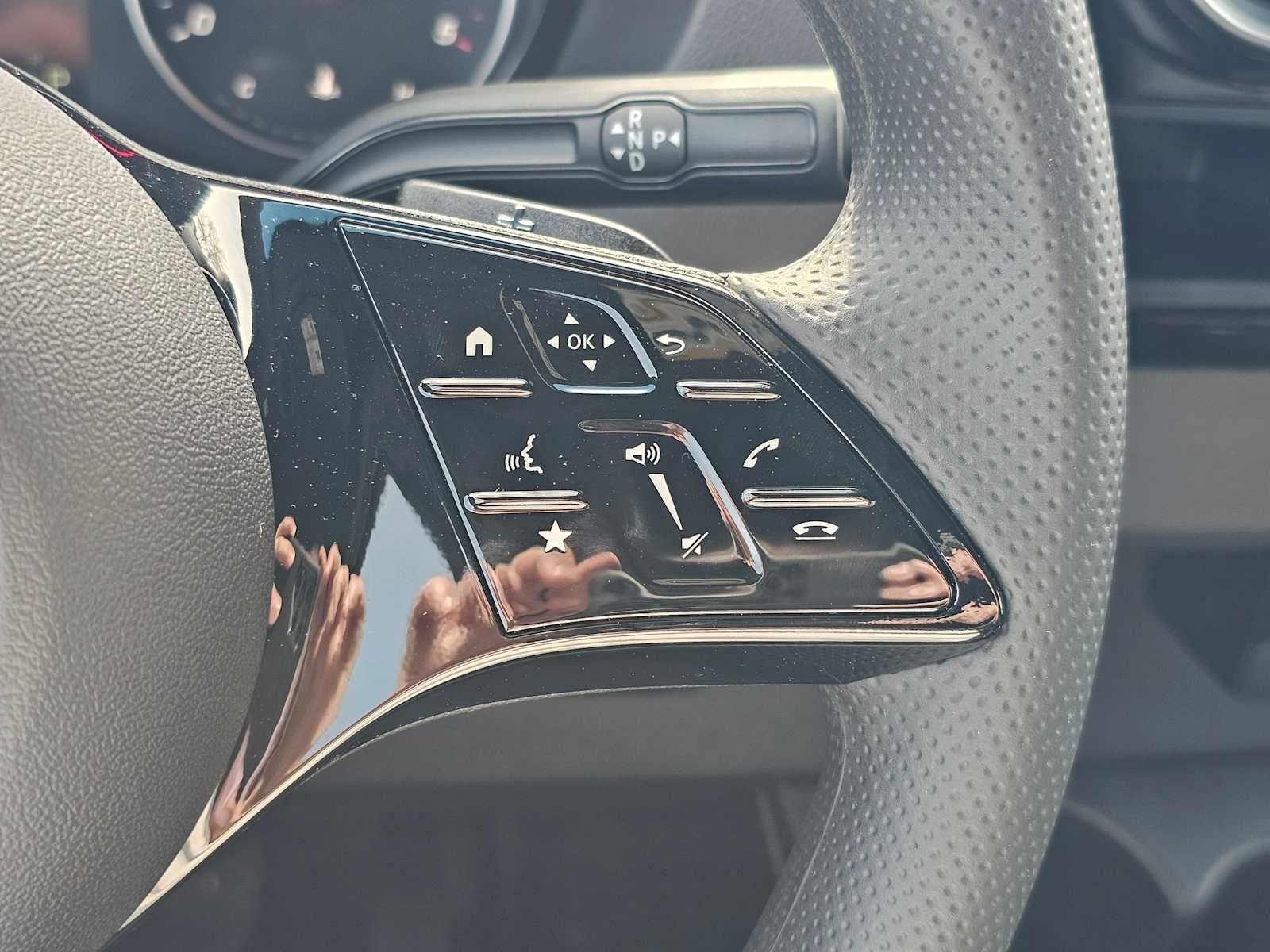 2025 Mercedes-Benz Sprinter Cargo Van 2500 High Roof I4 Diesel HO 170 RWD