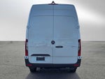 2025 Mercedes-Benz Sprinter Cargo Van 2500 High Roof I4 Diesel HO 170 RWD