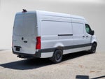 2026 Mercedes-Benz Sprinter 2500 High Roof I4 Diesel HO 170 RWD