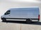 2026 Mercedes-Benz Sprinter 2500 High Roof I4 Diesel HO 170 RWD