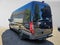 2025 Mercedes-Benz Sprinter Cargo Van 2500 High Roof I4 Diesel HO 170 RWD