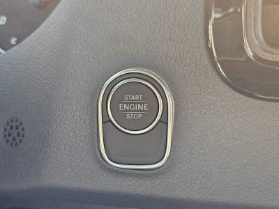 2025 Mercedes-Benz Sprinter Cargo Van 2500 High Roof I4 Diesel HO 170" RWD