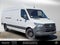 2026 Mercedes-Benz Sprinter 2500 High Roof I4 Diesel HO 170 RWD