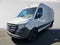 2026 Mercedes-Benz Sprinter 2500 High Roof I4 Diesel HO 170 RWD