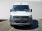 2026 Mercedes-Benz Sprinter 2500 High Roof I4 Diesel HO 170 RWD