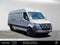 2026 Mercedes-Benz Sprinter 2500 High Roof I4 Diesel HO 170 RWD