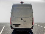 2026 Mercedes-Benz Sprinter 2500 High Roof I4 Diesel HO 170 RWD