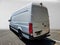 2026 Mercedes-Benz Sprinter 2500 High Roof I4 Diesel HO 170 RWD