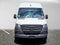 2026 Mercedes-Benz Sprinter 2500 High Roof I4 Diesel HO 170 RWD
