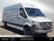 2026 Mercedes-Benz Sprinter Cargo Van 3500XD High Roof I4 Diesel HO 170 RWD