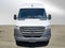 2026 Mercedes-Benz Sprinter Cargo Van 3500XD High Roof I4 Diesel HO 170 RWD
