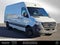 2026 Mercedes-Benz Sprinter Cargo Van 3500XD High Roof I4 Diesel HO 170 RWD