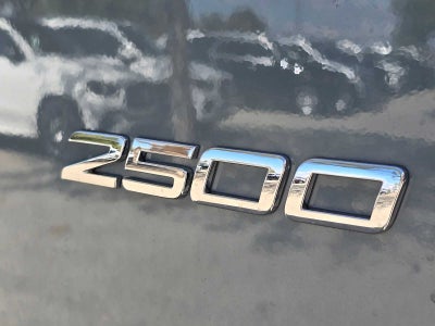 2025 Mercedes-Benz Sprinter Passenger Van 2500 Standard Roof I4 Diesel HO 144 RWD