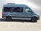 2025 Mercedes-Benz Sprinter Passenger Van 2500 Standard Roof I4 Diesel HO 144 RWD