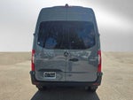 2025 Mercedes-Benz Sprinter Passenger Van 2500 Standard Roof I4 Diesel HO 144 RWD