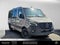2026 Mercedes-Benz Sprinter Passenger Van 2500 Standard Roof I4 Diesel HO 144 RWD