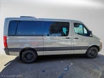 2026 Mercedes-Benz Sprinter Passenger Van 2500 Standard Roof I4 Diesel HO 144 RWD