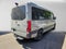 2026 Mercedes-Benz Sprinter Passenger Van 2500 Standard Roof I4 Diesel HO 144 RWD