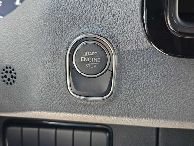 2026 Mercedes-Benz Sprinter Passenger Van 2500 Standard Roof I4 Diesel HO 144 RWD