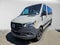 2026 Mercedes-Benz Sprinter Passenger Van 2500 Standard Roof I4 Diesel HO 144 RWD