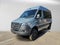 2026 Mercedes-Benz Sprinter Passenger Van 2500 Standard Roof I4 Diesel HO 144 AWD