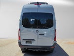 2026 Mercedes-Benz Sprinter Passenger 2500 Standard Roof I4 Diesel HO 144 AWD