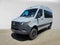 2026 Mercedes-Benz Sprinter Passenger 2500 Standard Roof I4 Diesel HO 144 AWD