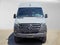 2026 Mercedes-Benz Sprinter Passenger 2500 Standard Roof I4 Diesel HO 144 AWD