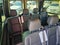2026 Mercedes-Benz Sprinter Passenger Van 2500 Standard Roof I4 Diesel HO 144 AWD