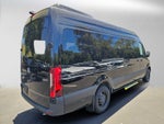 2026 Mercedes-Benz Sprinter Passenger Van 2500 High Roof I4 Diesel HO 170 RWD