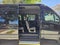 2026 Mercedes-Benz Sprinter Passenger Van 2500 High Roof I4 Diesel HO 170 RWD