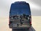 2026 Mercedes-Benz Sprinter Passenger Van 2500 High Roof I4 Diesel HO 170 RWD