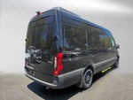 2026 Mercedes-Benz Sprinter Passenger Van 2500 High Roof I4 Diesel HO 170 RWD