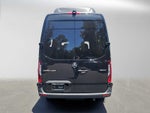 2026 Mercedes-Benz Sprinter Passenger Van 2500 High Roof I4 Diesel HO 170 RWD