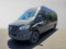 2026 Mercedes-Benz Sprinter Passenger Van 2500 High Roof I4 Diesel HO 170 RWD