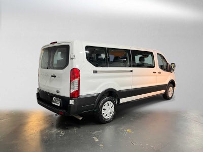 2023 Ford Transit Passenger Wagon XLT