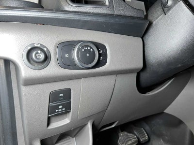 2023 Ford Transit Passenger Wagon XLT