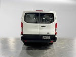2023 Ford Transit Passenger Wagon XLT