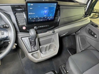 2023 Ford Transit Passenger Wagon XLT