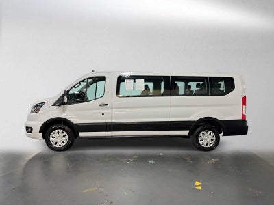 2023 Ford Transit Passenger Wagon XLT