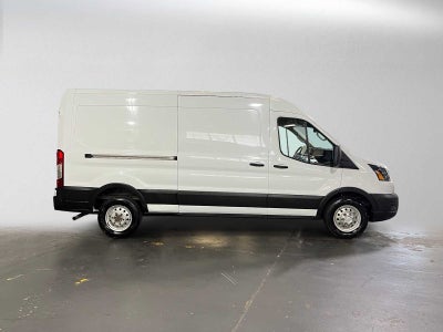 2023 Ford Transit T-250 130" Med Rf 9070 GVWR AWD