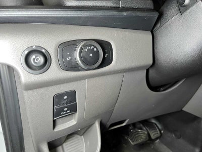 2023 Ford Transit T-250 130" Med Rf 9070 GVWR AWD