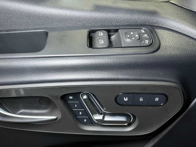 2026 Mercedes-Benz Sprinter 2500 Standard Roof I4 Diesel HO 144 AWD