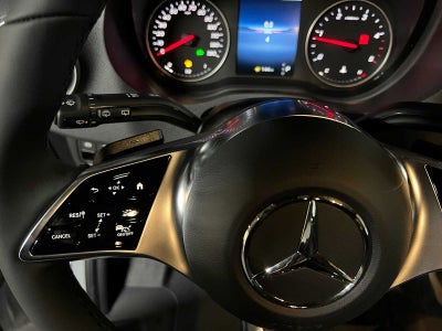 2026 Mercedes-Benz Sprinter 2500 Standard Roof I4 Diesel HO 144 AWD