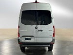 2026 Mercedes-Benz Sprinter 2500 Standard Roof I4 Diesel HO 144 AWD