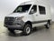 2026 Mercedes-Benz Sprinter 2500 Standard Roof I4 Diesel HO 144 AWD