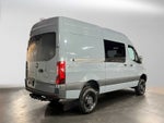 2026 Mercedes-Benz Sprinter 2500 Standard Roof I4 Diesel HO 144 AWD