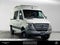 2026 Mercedes-Benz Sprinter 2500 Standard Roof I4 Diesel HO 144 AWD