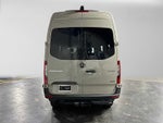 2026 Mercedes-Benz Sprinter 2500 Standard Roof I4 Diesel HO 144 AWD